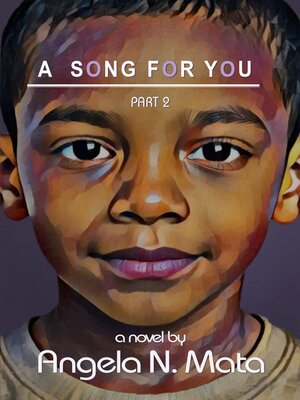 cover image of A Song for You (Part 2)